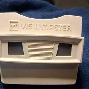 Vintage View Master